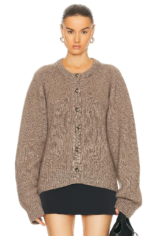 Emili Cardigan