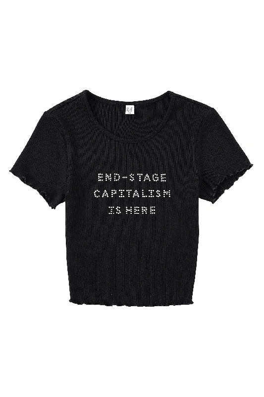 end-stage-black-lettuce-hem-tencel-rip-crop-tee