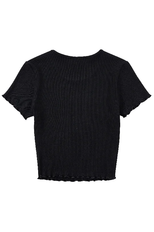 end-stage-black-lettuce-hem-tencel-rip-crop-tee