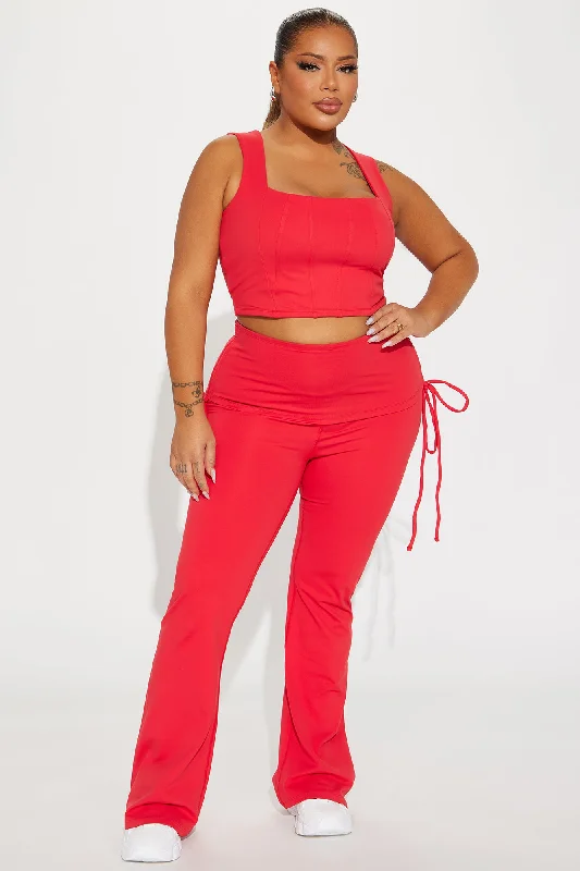 first-position-super-soft-active-top-red