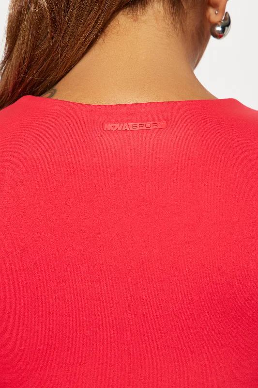 first-position-super-soft-active-top-red