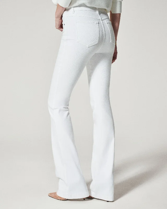 flare-jeans-white