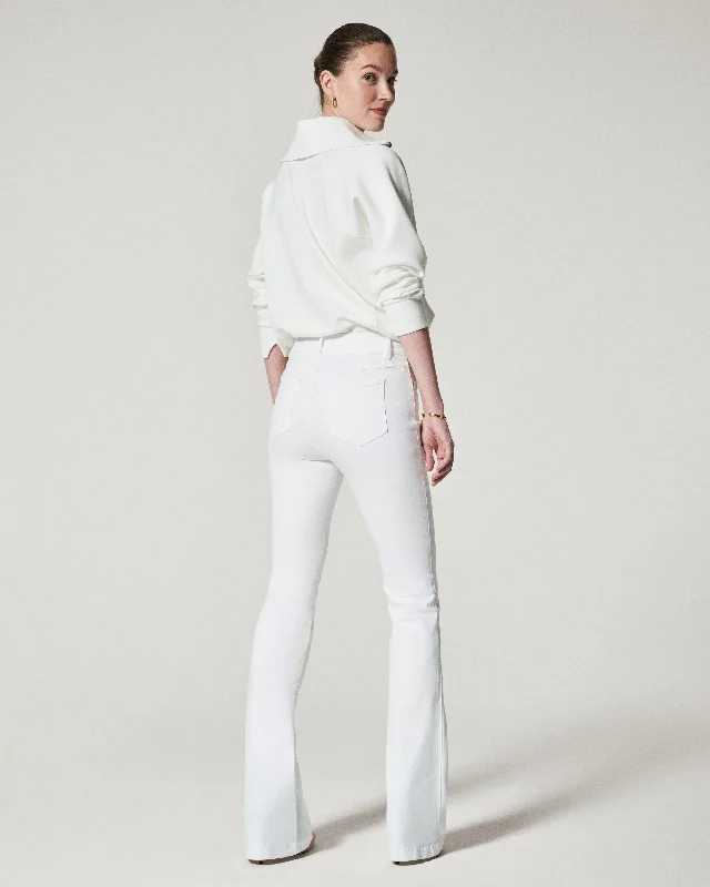 flare-jeans-white