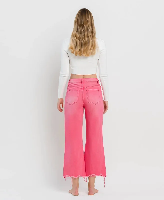 flares-jeans-in-hot-pink