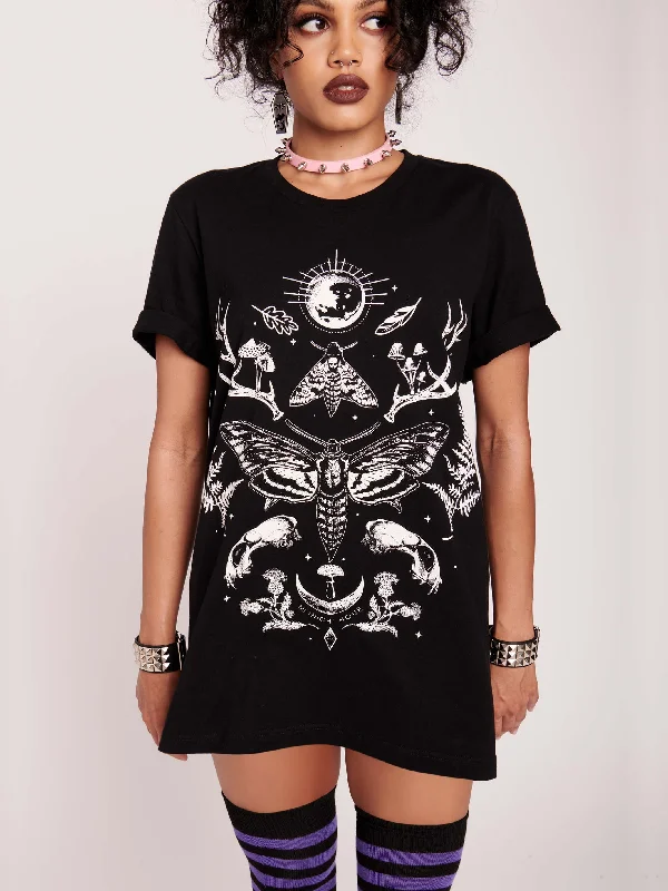 Forest Witch tshirt