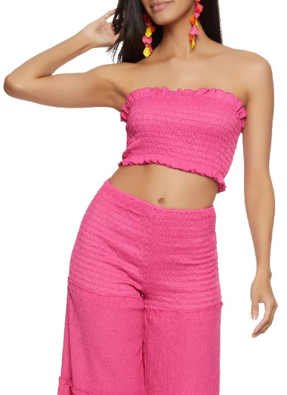 fuchsia-textured-knit-smocked-tube-top-1413062702975