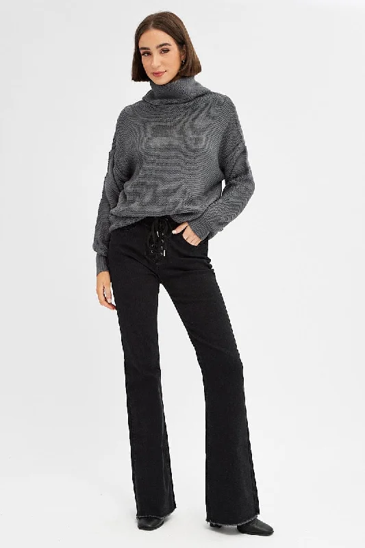 grey-knit-top-long-sleeve-relaxed-turtleneck-kn11886-f