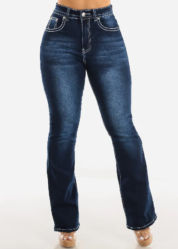 high-waisted-butt-lifting-bootcut-jeans-dark-blue-hy473dkblu