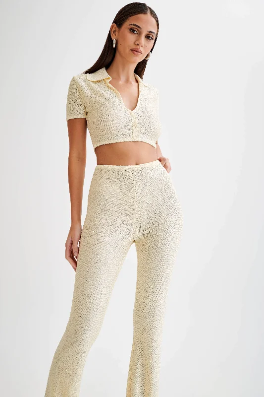 huntley-sequin-knit-crop-top-lemon