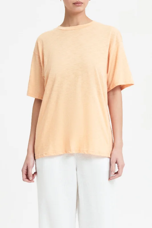 kit-slub-cotton-tee-melon