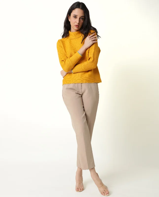 levour-womens-acrylic-sweater-mustard