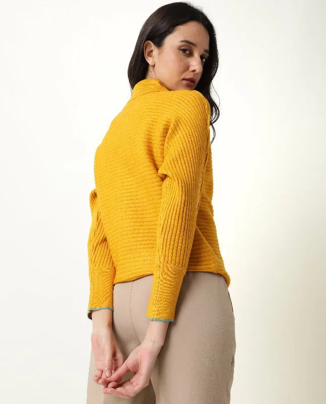 levour-womens-acrylic-sweater-mustard