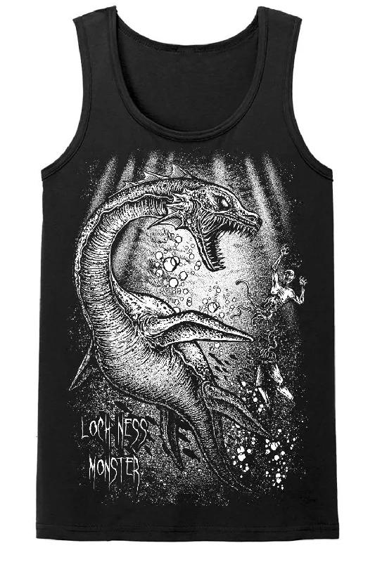 loch-ness-monster-t-shirt