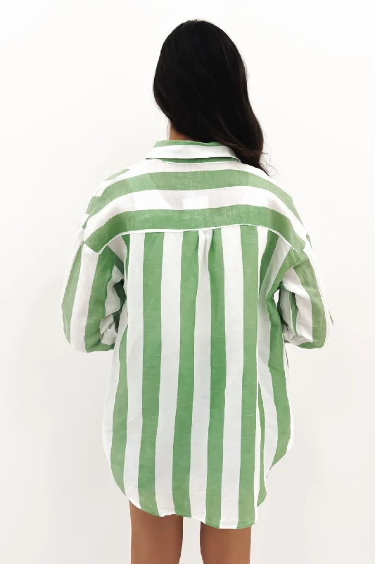 maeve-shirt-green-stripe-white-natural