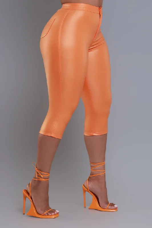 make-it-shimmer-high-rise-metallic-capri-pants-orange