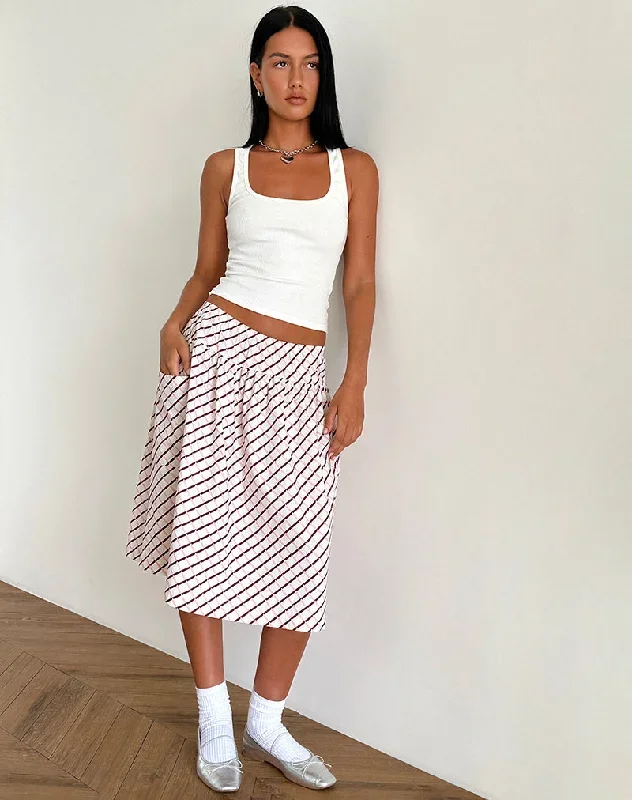 manasi-midi-skirt-geometric-tile