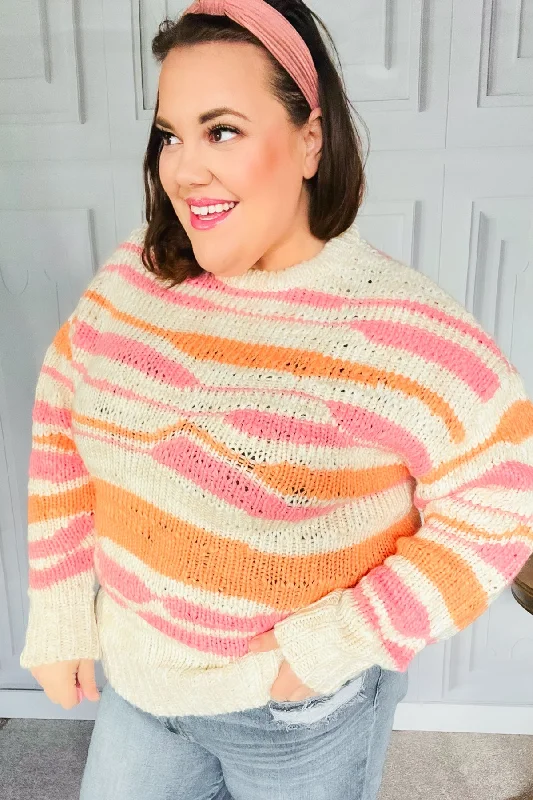 mango-multicolor-stripe-knit-sweater