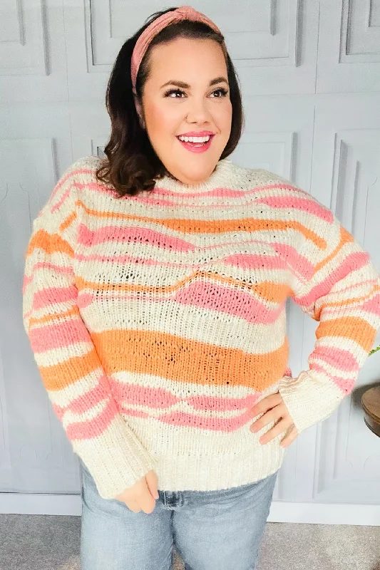 mango-multicolor-stripe-knit-sweater