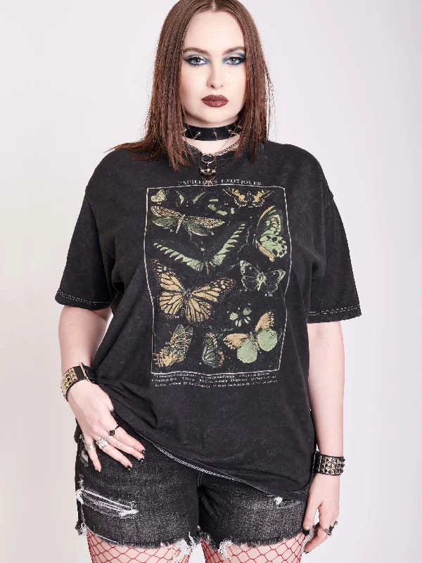 Metamorphosis Mineral T-shirt