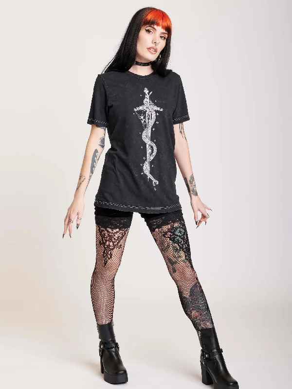 mineral-wash-dagger-snake-t-shirt-plus