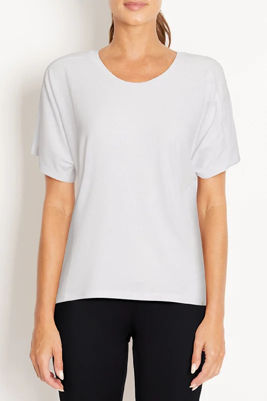 Heights Short Sleeve Top