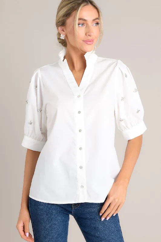 moonlight-shine-white-embellished-button-front-top