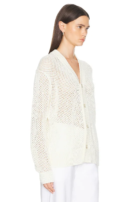 net-cardigan