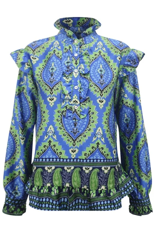 noella-reno-blouse-1308-trisha-blue-print