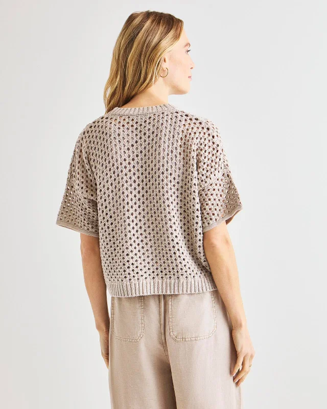 nova-pointelle-short-sleeve-cardigan