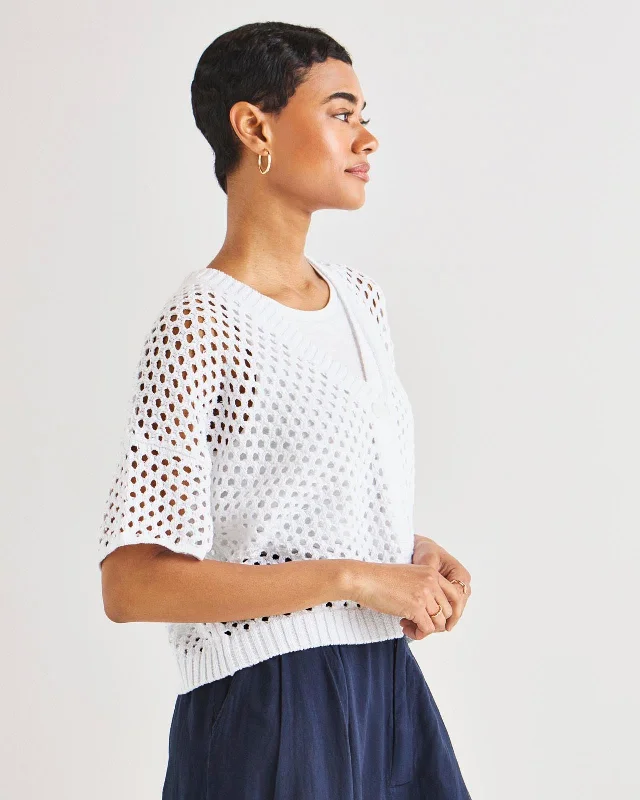 nova-pointelle-short-sleeve-cardigan