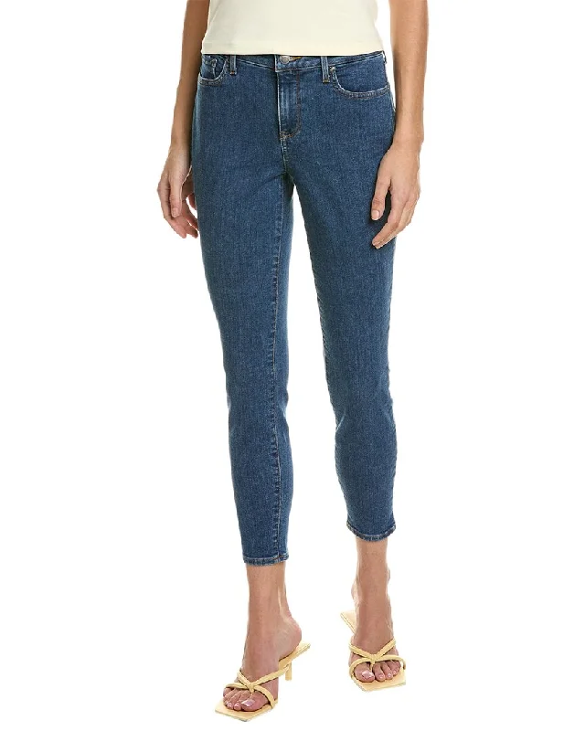 NYDJ Petite Ami Skinny Batik Blue Jean