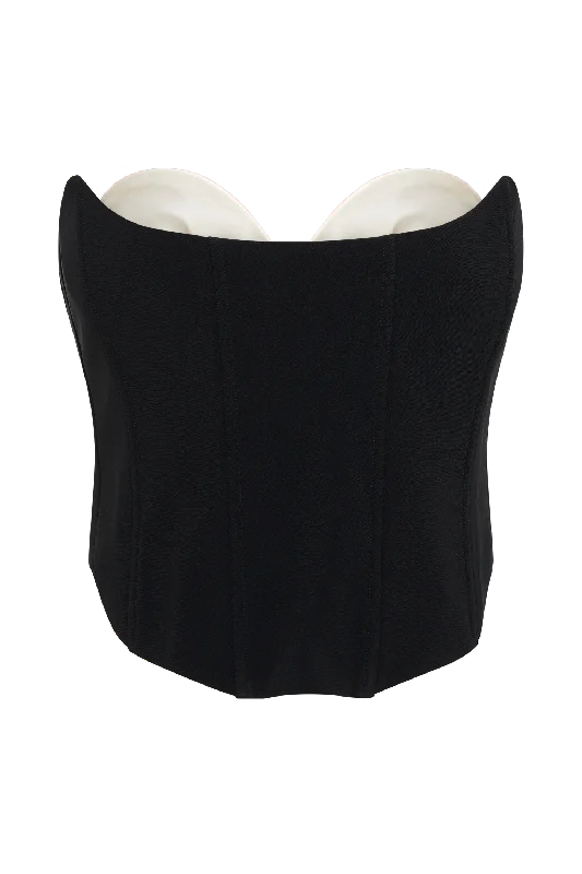 oceane-contrast-suiting-strapless-corset-black