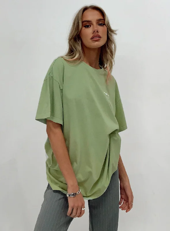 organic-cotton-777-luck-oversize-tee-green