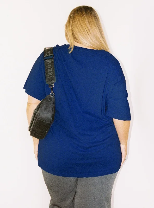 organic-cotton-be-kind-oversized-tee-blue-curve