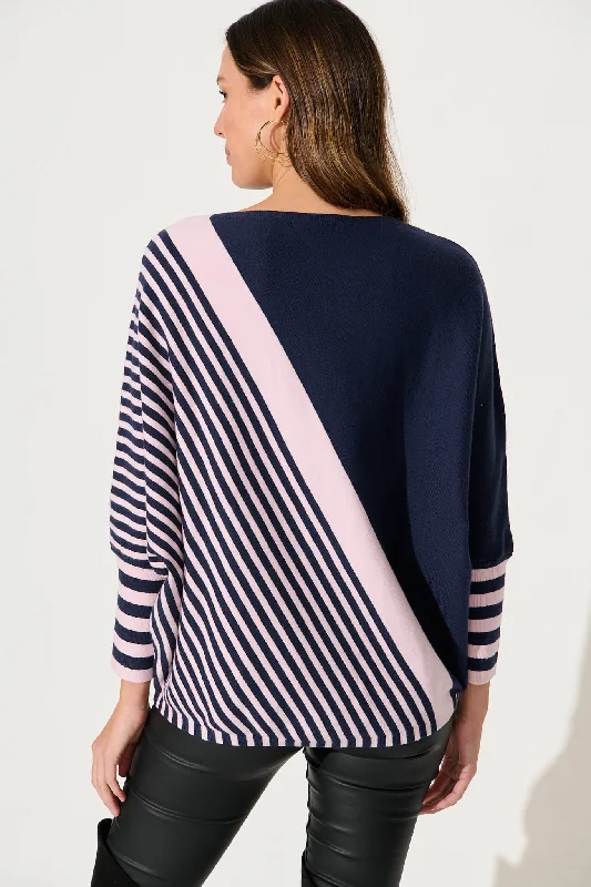 orphelia-knit-in-navy-with-pink-stripe