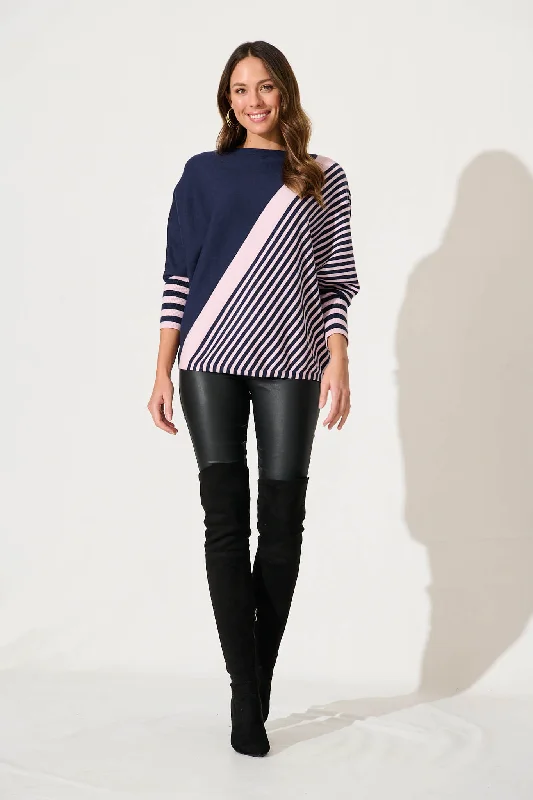 orphelia-knit-in-navy-with-pink-stripe