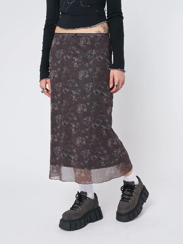 pearl-floral-print-midi-skirt