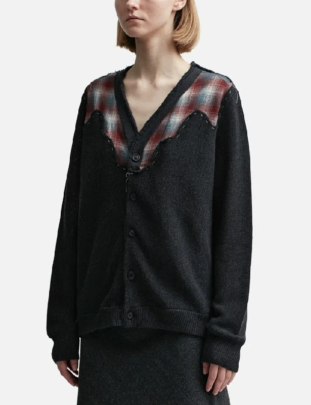 pendleton-wool-panel-cardigan