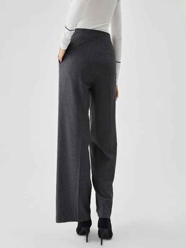 pocket-pleated-straight-leg-dress-pants