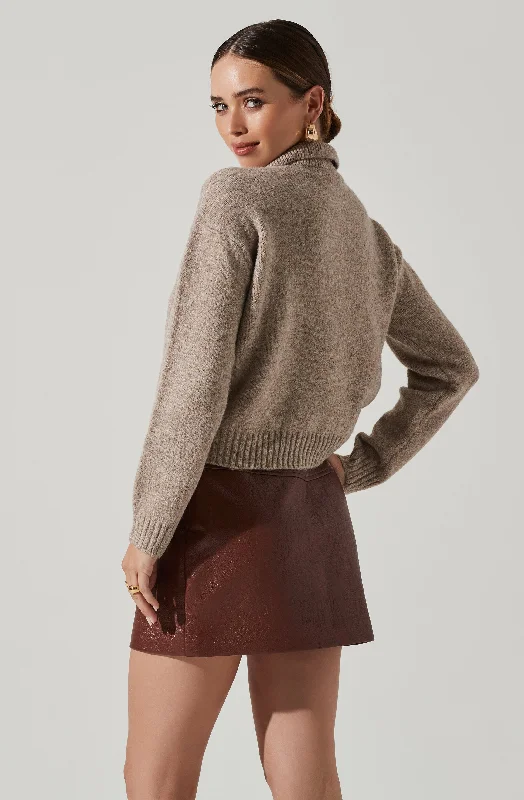 polo-cable-knit-sweater