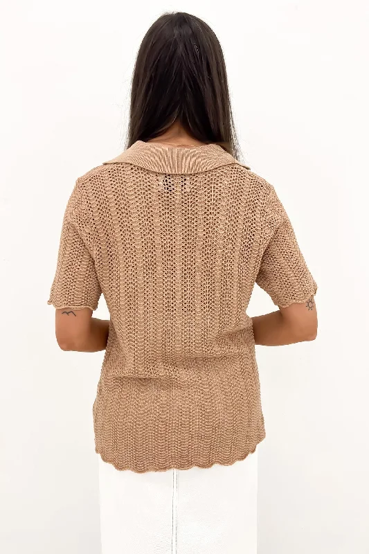 reagan-crochet-shirt-taupe-brown