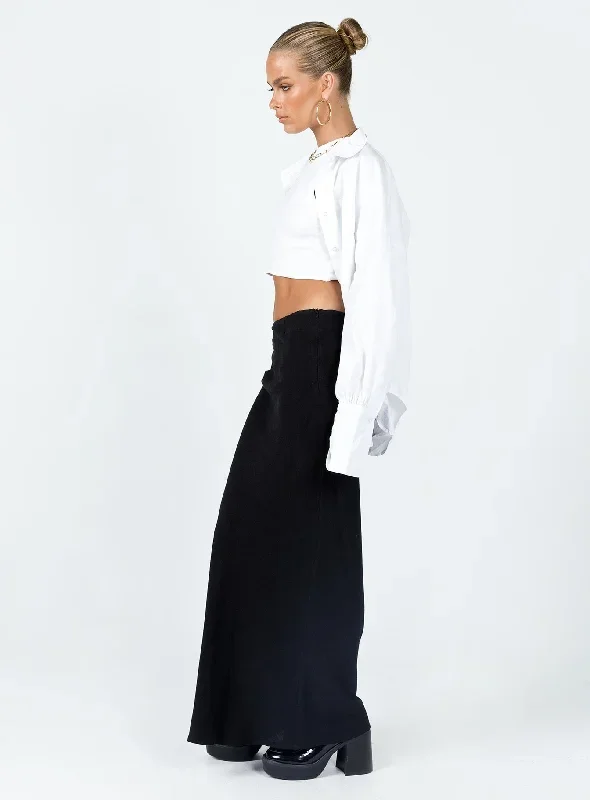 recycled-fibers-jodie-maxi-skirt-black