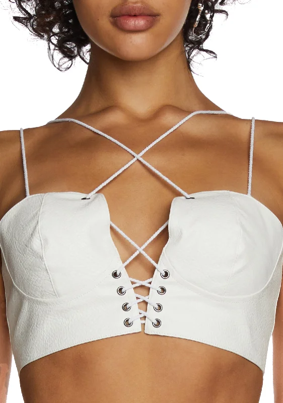 replay-strappy-bustier-bra-white