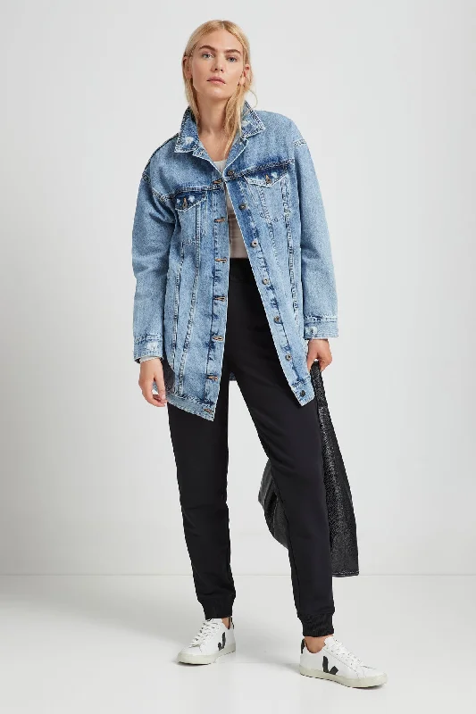 Rio Denim Jacket