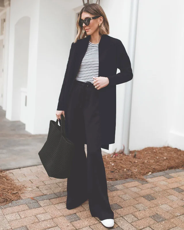 Splendid x @Cellajaneblog Duster Cardigan