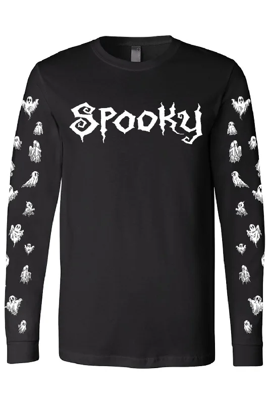 spooky-t-shirt