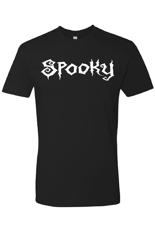 spooky-t-shirt