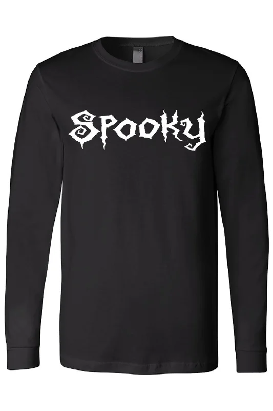 spooky-t-shirt