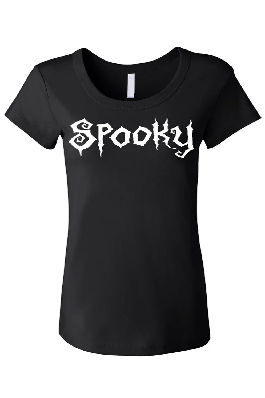 spooky-t-shirt