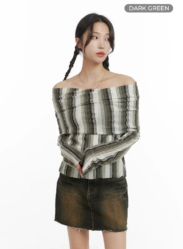 striped-off-shoulder-long-sleeve-cm427